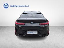 BMW X4 M40d, Hybride Léger Diesel/Électricité, Occasion / Utilisé, Automatique - 4
