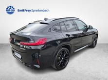 BMW X4 M40d, Hybride Léger Diesel/Électricité, Occasion / Utilisé, Automatique - 5