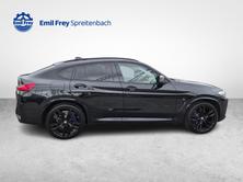 BMW X4 M40d, Hybride Léger Diesel/Électricité, Occasion / Utilisé, Automatique - 6