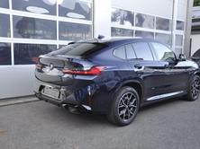 BMW X4 48V 30i M Sport Steptronic, Hybride Léger Essence/Électricité, Occasion / Utilisé, Automatique - 2
