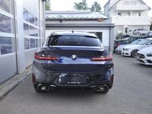 BMW X4 48V 30i M Sport Steptronic, Hybride Léger Essence/Électricité, Occasion / Utilisé, Automatique - 4