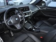 BMW X4 48V 30i M Sport Steptronic, Hybride Léger Essence/Électricité, Occasion / Utilisé, Automatique - 7