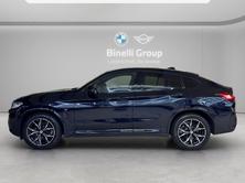 BMW X4 20d M-SportPaket, Hybride Léger Diesel/Électricité, Occasion / Utilisé, Automatique - 2