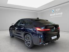 BMW X4 20d M-SportPaket, Hybride Léger Diesel/Électricité, Occasion / Utilisé, Automatique - 3