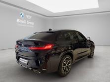 BMW X4 20d M-SportPaket, Hybride Léger Diesel/Électricité, Occasion / Utilisé, Automatique - 5