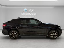 BMW X4 20d M-SportPaket, Hybride Léger Diesel/Électricité, Occasion / Utilisé, Automatique - 6