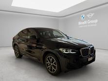 BMW X4 20d M-SportPaket, Hybride Léger Diesel/Électricité, Occasion / Utilisé, Automatique - 7