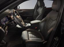 BMW X4 30d SAG, Hybride Léger Diesel/Électricité, Occasion / Utilisé, Automatique - 3