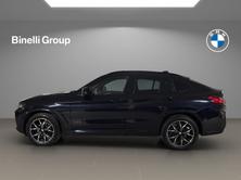 BMW X4 30d SAG, Hybride Léger Diesel/Électricité, Occasion / Utilisé, Automatique - 4
