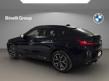 BMW X4 30d SAG, Hybride Léger Diesel/Électricité, Occasion / Utilisé, Automatique - 5