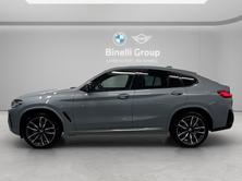 BMW X4 M40i, Hybride Léger Essence/Électricité, Occasion / Utilisé, Automatique - 2