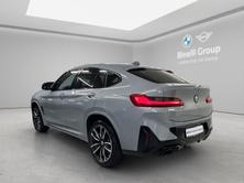 BMW X4 M40i, Hybride Léger Essence/Électricité, Occasion / Utilisé, Automatique - 3