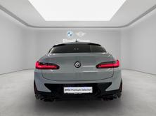 BMW X4 M40i, Hybride Léger Essence/Électricité, Occasion / Utilisé, Automatique - 4