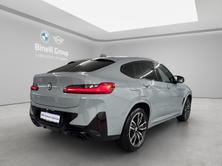 BMW X4 M40i, Hybride Léger Essence/Électricité, Occasion / Utilisé, Automatique - 5