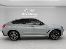 BMW X4 M40i, Hybride Léger Essence/Électricité, Occasion / Utilisé, Automatique - 6