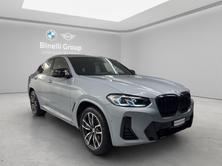 BMW X4 M40i, Hybride Léger Essence/Électricité, Occasion / Utilisé, Automatique - 7