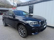 BMW X4 20i M Sport Steptronic, Essence, Occasion / Utilisé, Automatique - 2