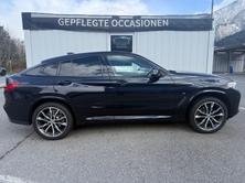 BMW X4 20i M Sport Steptronic, Essence, Occasion / Utilisé, Automatique - 3