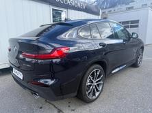 BMW X4 20i M Sport Steptronic, Essence, Occasion / Utilisé, Automatique - 4