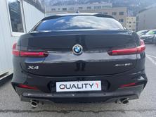 BMW X4 20i M Sport Steptronic, Essence, Occasion / Utilisé, Automatique - 5