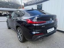 BMW X4 20i M Sport Steptronic, Essence, Occasion / Utilisé, Automatique - 7