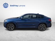 BMW X4 20d xDrive, Hybride Léger Diesel/Électricité, Occasion / Utilisé, Automatique - 3