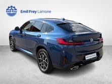 BMW X4 20d xDrive, Hybride Léger Diesel/Électricité, Occasion / Utilisé, Automatique - 4