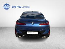 BMW X4 20d xDrive, Hybride Léger Diesel/Électricité, Occasion / Utilisé, Automatique - 5