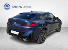 BMW X4 20d xDrive, Hybride Léger Diesel/Électricité, Occasion / Utilisé, Automatique - 6