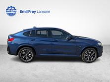 BMW X4 20d xDrive, Hybride Léger Diesel/Électricité, Occasion / Utilisé, Automatique - 7