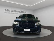 BMW X4 20i xDrive, Mild-Hybrid Petrol/Electric, Second hand / Used, Automatic - 2