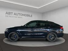 BMW X4 20i xDrive, Mild-Hybrid Petrol/Electric, Second hand / Used, Automatic - 3