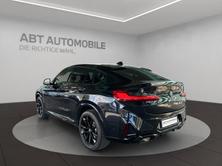 BMW X4 20i xDrive, Mild-Hybrid Petrol/Electric, Second hand / Used, Automatic - 4