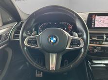 BMW X4 20i xDrive, Mild-Hybrid Petrol/Electric, Second hand / Used, Automatic - 7