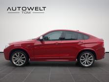 BMW X4 M 40i Steptronic, Petrol, Second hand / Used, Automatic - 2