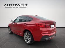 BMW X4 M 40i Steptronic, Petrol, Second hand / Used, Automatic - 3