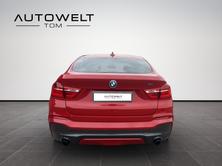 BMW X4 M 40i Steptronic, Petrol, Second hand / Used, Automatic - 4