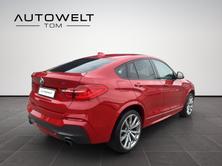 BMW X4 M 40i Steptronic, Petrol, Second hand / Used, Automatic - 5