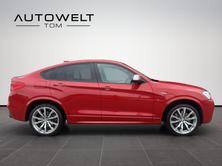 BMW X4 M 40i Steptronic, Petrol, Second hand / Used, Automatic - 6