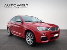 BMW X4 M 40i Steptronic, Petrol, Second hand / Used, Automatic - 7