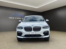 BMW X4 30i xLine Steptronic, Benzina, Occasioni / Usate, Automatico - 2