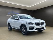 BMW X4 30i xLine Steptronic, Benzina, Occasioni / Usate, Automatico - 3