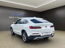 BMW X4 30i xLine Steptronic, Benzina, Occasioni / Usate, Automatico - 4