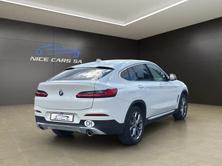 BMW X4 30i xLine Steptronic, Benzina, Occasioni / Usate, Automatico - 7