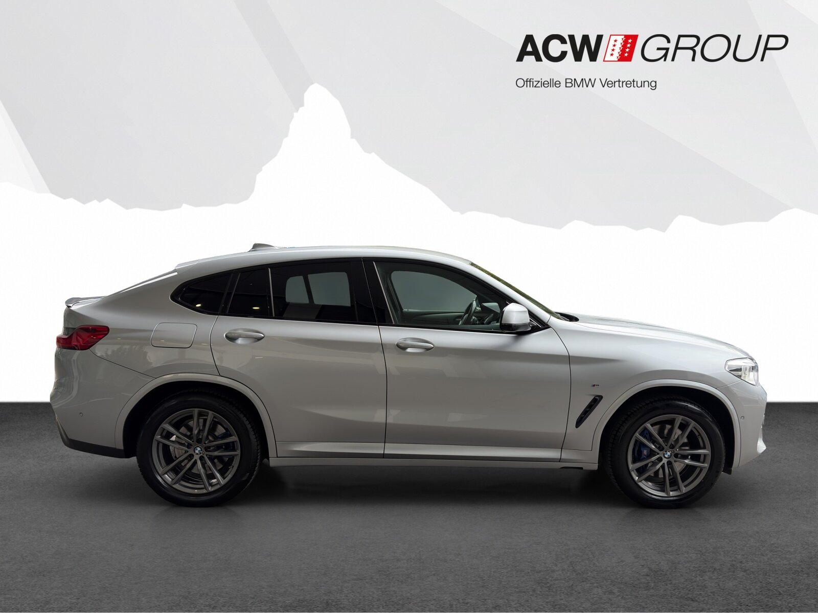 BMW X4 30d, Diesel, Occasioni / Usate, Automatico - 6