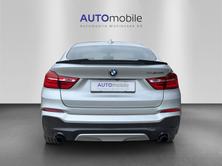 BMW X4 M 40i Steptronic, Benzin, Occasion / Gebraucht, Automatik - 6