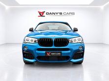 BMW X4 M40i x Drive Steptronic, Benzina, Occasioni / Usate, Automatico - 2