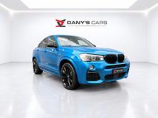 BMW X4 M40i x Drive Steptronic, Benzina, Occasioni / Usate, Automatico - 3