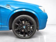 BMW X4 M40i x Drive Steptronic, Benzina, Occasioni / Usate, Automatico - 4