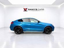 BMW X4 M40i x Drive Steptronic, Benzina, Occasioni / Usate, Automatico - 5
